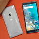 Image for article titled Sony Is Getting Serious About Smartphones Again, and It's Great